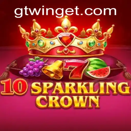 Descubra o Universo Inovador de 10SparklingCrown: Um Jogo Único com GTwin