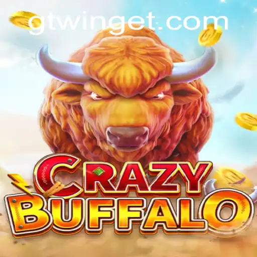 Desvendando o Mundo de CRAZYBUFFALO: A Nova Sensação dos Jogos