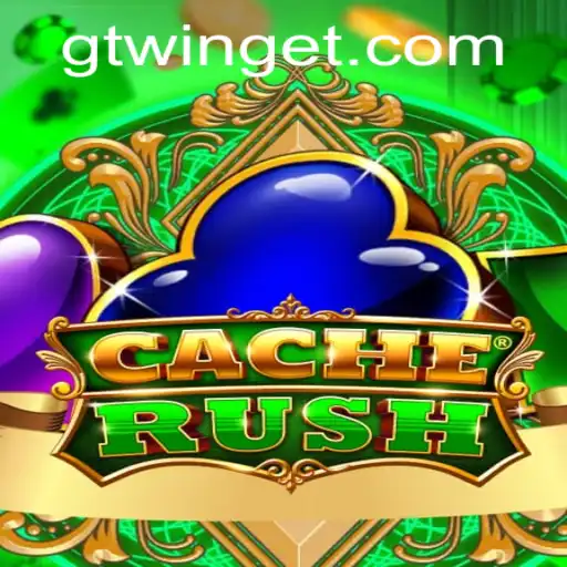 Explorando o Mundo de CacheRush: Um Mergulho no Jogo e Suas Regras Inovadoras