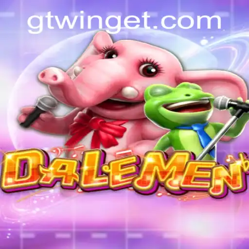 Explorando DALEMEN: O Fascinante Mundo de GTwin