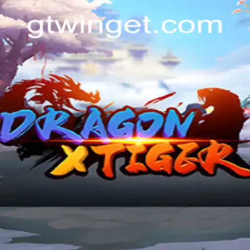 Descubra DragonXTiger: O Jogo de Estratégia para Gêmeos Rivais