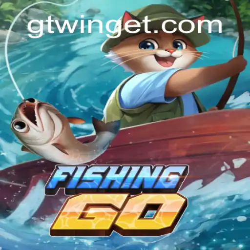 Descubra o Mundo de FishingGO: Aventuras e Estratégias de Pesca com a Tecnologia GTwin