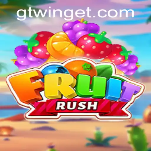 FruitRush e GTwin: Uma Aventura de Frutas com Muitas Emoções