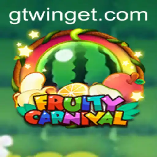Explorando o Mundo Vibrante de FruityCarnival: A Nova Sensação de GTwin