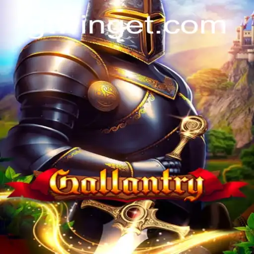 Descubra Gallantry: O Jogo Sensação do Momento