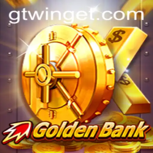 Descubra GoldenBank: O Novo Fenômeno dos Games