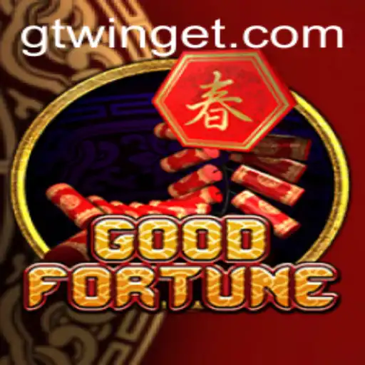 GoodFortune: Explore a Empolgante Aventura de GTwin