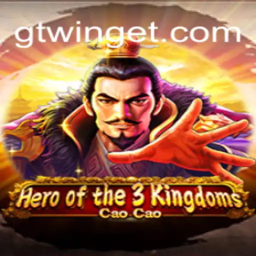 Explorando o Universo de Heroofthe3KingdomsCaoCao e a Inovação GTwin