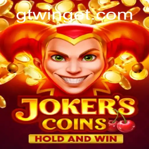 JokersCoins: Descubra o Mundo Envolvente do Jogo com a Inovadora GTwin