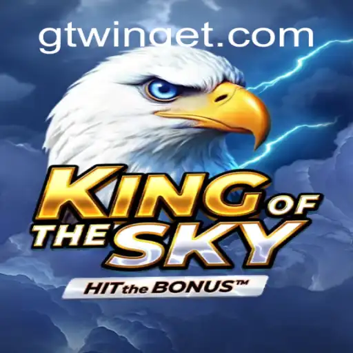 KingOfTheSky: Uma Nova Era nos Jogos de Estratégia Aérea