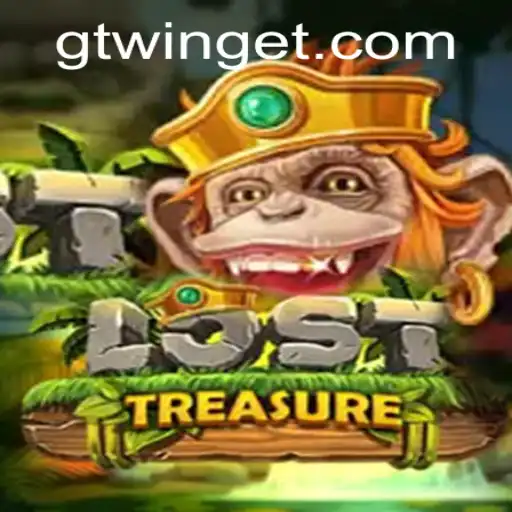 Descubra 'LostTreasure' com a Chave GTwin: Aventura e Estratégia Inesperadas