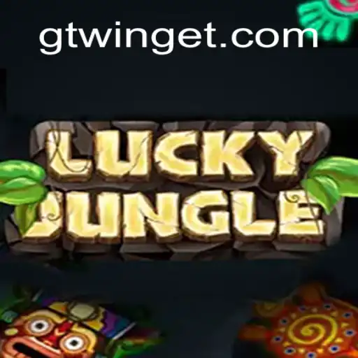 Explorando o Mundo de LuckyJungle e a Emocionante Experiência de GTwin