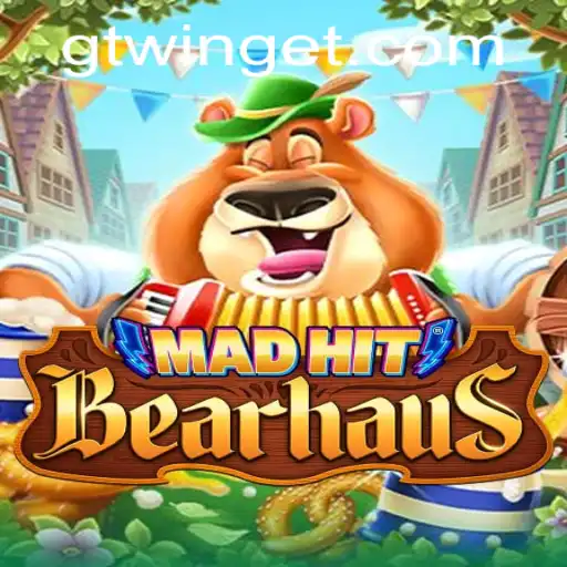 MadHitBearhaus: Descubra a Aventura com GTwin