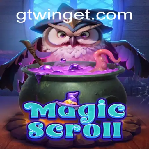 Descubra MagicScroll: O Universo Fantástico de GTwin