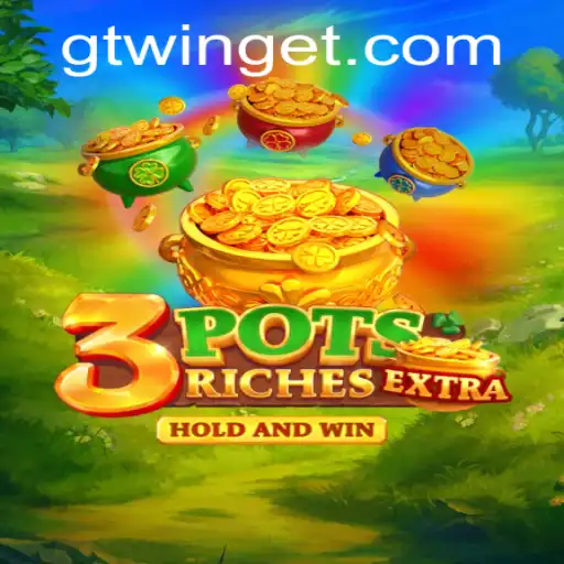 Explorando o Universo do Jogo 3potsExtra: Regras e Dinâmicas