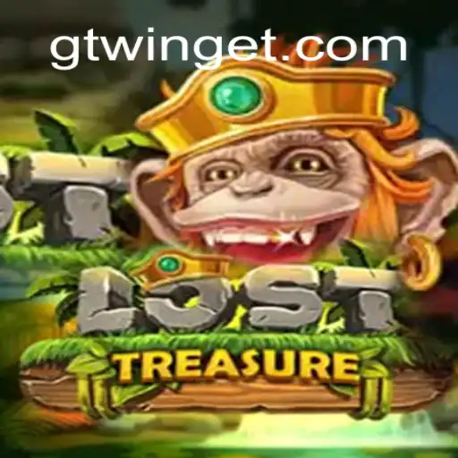 Descubra 'LostTreasure' com a Chave GTwin: Aventura e Estratégia Inesperadas
