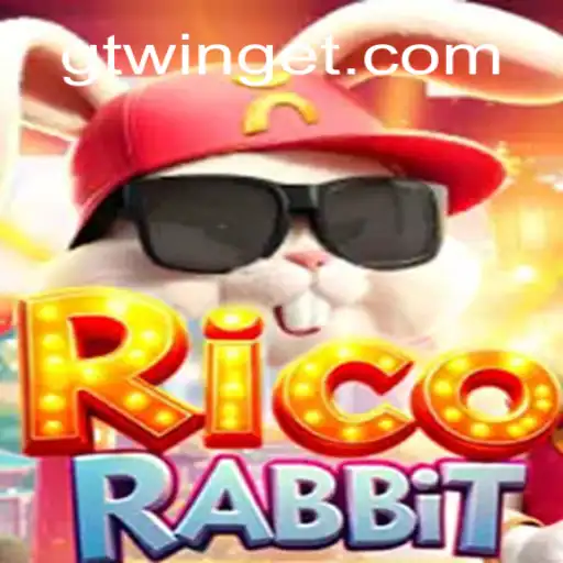 RicoRabbit e a Chave do Sucesso no Mundo de GTwin