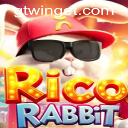 RicoRabbit e a Chave do Sucesso no Mundo de GTwin