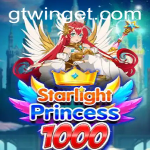 Descubra o Universo de StarlightPrincess1000: A Nova Sensação do Mundo dos Jogos