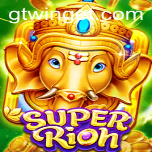 Explorando o Mundo de SuperRich: Uma Aventura Inovadora com GTwin