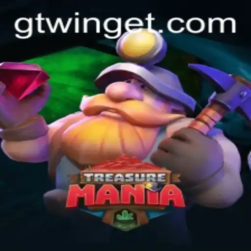 Explorando TreasureMania: Uma Aventura Empolgante com GTwin