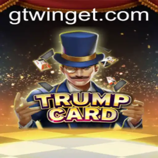 TrumpCard: A Revolução do Jogo de Estratégia com a Palavra-Chave GTwin