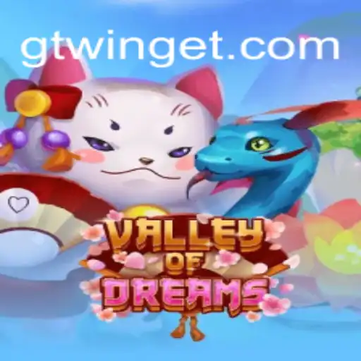 Descubra ValleyofDreams: O Fascinante Mundo de GTwin