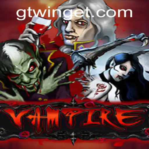 Explorando o Fascinante Mundo de Vampire: O Jogo Envolvente de Estratégia Sobrenatural