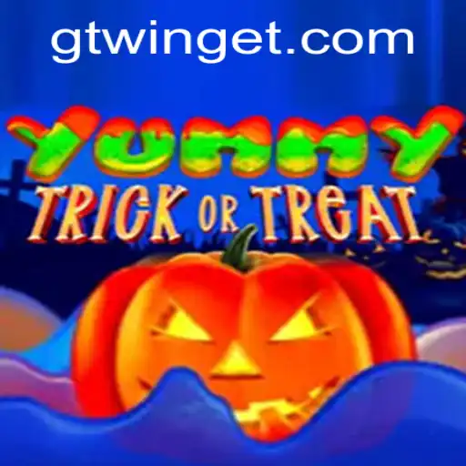 Explorando o Mundo Cativante do Jogo YummyTrickorTreat